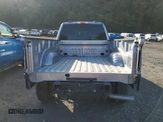 2023 Ford F-350 z VIN 1FD8W3FN2PEC67879, wystawiony jako Copart lot #47778695 z przebiegiem 12 271 mil mil oraz Szkoda całkowita • Salvage title. Historia ofert i sprzedaży dostępna na DreamBid. Obrazek 6.