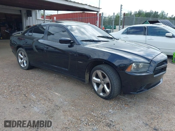 2012 Dodge Charger RT with VIN 2C3CDXCT6CH194733, listed as a IAAI auction lot 41874639 with 170,602 mi miles and . Bid and sale history available at DreamBid. Image 1.