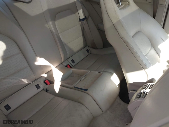 2013 Mercedes-Benz C-Class C 250 with VIN WDDGJ4HB9DF970401, listed as a IAAI auction lot 41981575 with 152,080 mi miles. Bid and sale history available at carsss.com. Image 8.