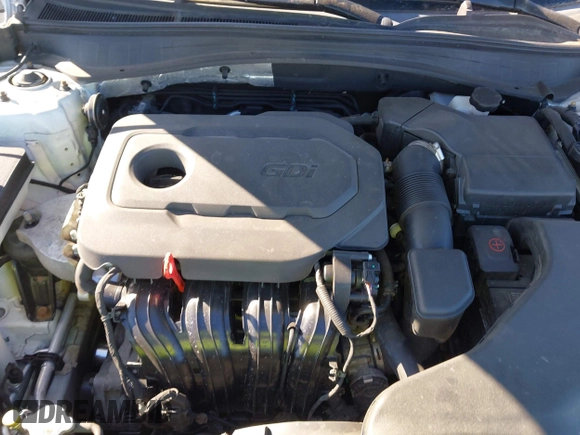 2016 Kia Optima EX with VIN 5XXGU4L32GG032974, listed as a IAAI auction lot 41881338 with 118,590 mi miles. Bid and sale history available at carsss.com. Image 10.