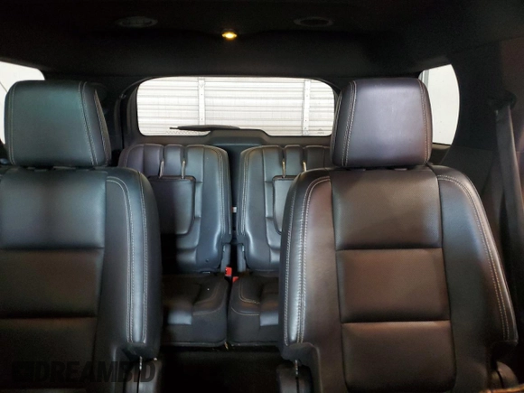 2015 Ford Explorer Sport с VIN 1FM5K8GTXFGB72384, выставлен на аукционе Copart как лот 55930415 с пробегом 196 825 миль миль и Списание • Salvage title. История ставок и продаж доступна на DreamBid. Изображение 10.