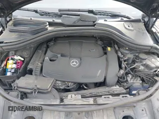 2015 Mercedes-Benz M 350 with VIN 4JGDA5HB0FA506525, listed as a IAAI auction lot 42109116 with 152,737 mi miles and . Bid and sale history available at DreamBid. Image 10.