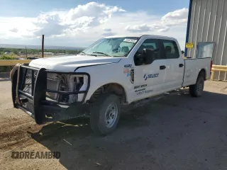 2021 Ford F-250 XL z VIN 1FT7W2BT0MED13994, wystawiony jako Copart lot #59567945 z przebiegiem Nie podano mil oraz Czysty tytuł • Clean title. Historia ofert i sprzedaży dostępna na DreamBid. Obrazek 1.