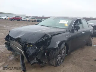2019 Kia Optima LX with VIN 5XXGT4L30KG350541, listed as a IAAI auction lot 41908755 with 47,085 mi miles. Bid and sale history available at carsss.com. Image 20.