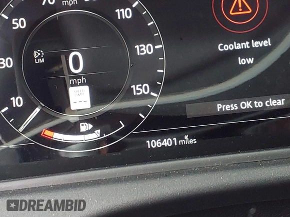 2019 Land Rover Range Rover Velar S с VIN SALYB2EXXKA798818, выставлен на аукционе IAAI как лот 41587624 с пробегом 106 401 миль миль и . История ставок и продаж доступна на DreamBid. Изображение 15.