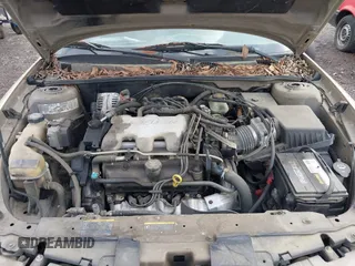 2004 Oldsmobile Alero GL1 with VIN 1G3NL52E64C165798, listed as a IAAI auction lot 41919005 with Not Provided miles and . Bid and sale history available at DreamBid. Image 10.