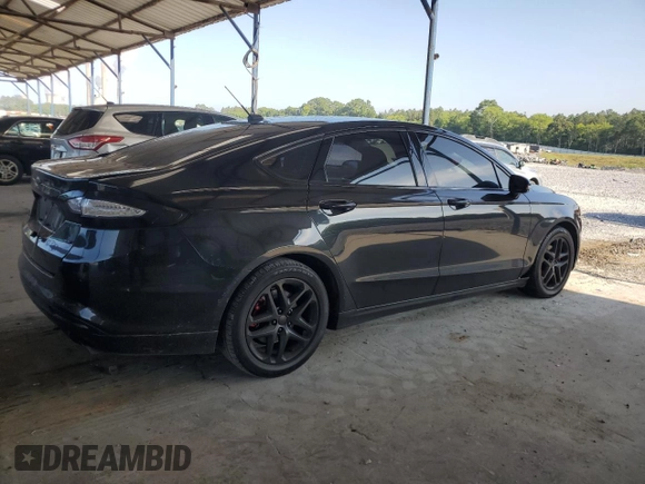 2013 Ford Fusion SE with VIN 3FA6P0H78DR274324, listed as a Copart auction lot 53900575 with 200,195 mi miles and Salvage title. Bid and sale history available at DreamBid. Image 3.