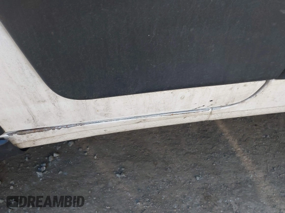 2020 Ram ProMaster Cargo with VIN 3C6TRVDG1LE101543, listed as a IAAI auction lot 42059089 with Not Provided miles and . Bid and sale history available at carsss.com. Image 19.