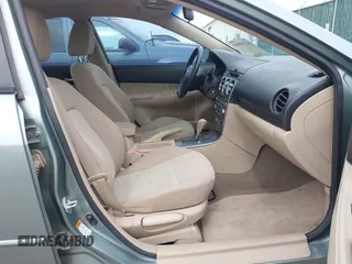 2005 Mazda 6 Sport with VIN 1YVHP80C755M56721, listed as a IAAI auction lot 42210963 with 147,349 mi miles and . Bid and sale history available at DreamBid. Image 5.