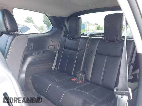 2020 Nissan Pathfinder SL z VIN 5N1DR2CM1LC613034, wystawiony jako IAAI lot #42153656 z przebiegiem 169 223 mil mil oraz . Historia ofert i sprzedaży dostępna na DreamBid. Obrazek 20.