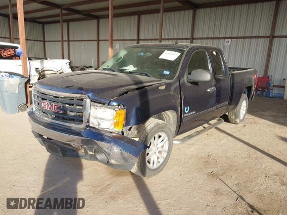 2008 GMC Sierra 1500 SLE1 z VIN 2GTEK19J181254317, wystawiony jako IAAI lot #41421167 z przebiegiem 211 202 mil mil oraz . Historia ofert i sprzedaży dostępna na DreamBid. Obrazek 17.