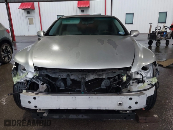 2013 Lexus LS 460 с VIN JTHBL5EF1D5114445, выставлен на аукционе IAAI как лот 41560104 с пробегом Не указан миль и . История ставок и продаж доступна на DreamBid. Изображение 6.