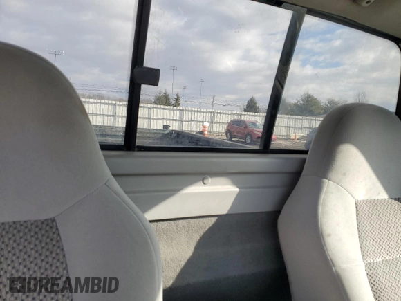 2003 Ford F-150 XL with VIN 2FTRF18203CA87350, listed as a Copart auction lot 42330695 with Not provided miles and Salvage title. Bid and sale history available at DreamBid. Image 10.
