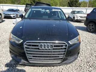 2016 Audi A3 Premium z VIN WAUA7GFF2G1062490, wystawiony jako Copart lot #52257985 z przebiegiem 71 525 mil mil oraz Szkody całkowita. Historia ofert i sprzedaży dostępna na DreamBid. Obrazek 5.