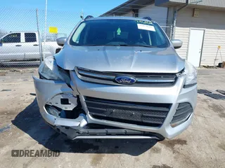 2014 Ford Escape SE with VIN 1FMCU0GX6EUE34729, listed as a IAAI auction lot 41879689 with 167,600 mi miles and . Bid and sale history available at DreamBid. Image 12.
