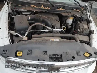 2017 Ram 1500 Laramie z VIN 1C6RR7VT0HS854941, wystawiony jako Copart lot #80958574 z przebiegiem 91 917 mil mil oraz Szkoda całkowita • Salvage title. Historia ofert i sprzedaży dostępna na DreamBid. Obrazek 15.