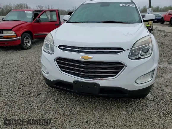 2016 Chevrolet Equinox LT with VIN 2GNALCEK8G1184939, listed as a Copart auction lot 52213215 with 79,693 mi miles and Salvage Title. Bid and sale history available at DreamBid. Image 13.