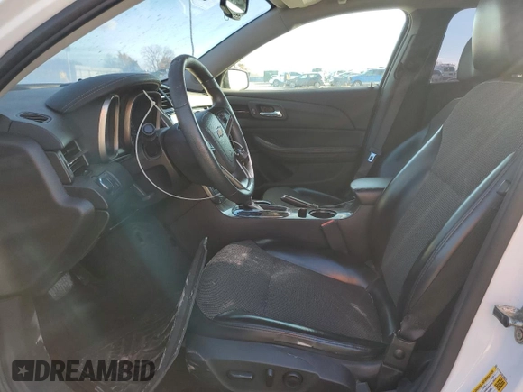 2014 Chevrolet Malibu LT with VIN 1G11C5SL1EF159574, listed as a Copart auction lot 79044274 with 45,699 mi miles and Salvage Title. Bid and sale history available at DreamBid. Image 7.