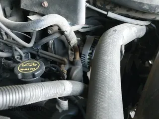 2001 Ford F-150 XL с VIN 1FTRX18W91NA96796, выставлен на аукционе IAAI как лот 42545354 с пробегом 121 890 миль миль и . История ставок и продаж доступна на DreamBid. Изображение 14.