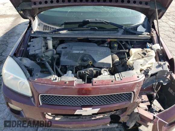2008 Chevrolet Uplander LS with VIN 1GNDV23W18D125390, listed as a Copart auction lot 70886764 with 234,269 mi miles and Salvage Title. Bid and sale history available at carsss.com. Image 14.