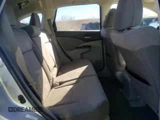 2014 Honda CR-V EX with VIN 2HKRM4H54EH605376, listed as a Copart auction lot 47317355 with 82,250 mi miles and Salvage Title. Bid and sale history available at carsss.com. Image 11.