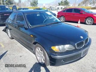 2004 BMW 3 Series 325i z VIN WBAET37444NJ44065, wystawiony jako IAAI lot #41830178 z przebiegiem 91 037 mil mil oraz . Historia ofert i sprzedaży dostępna na DreamBid. Obrazek 1.