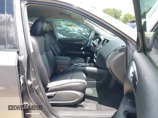 2020 Nissan Pathfinder SV с VIN 5N1DR2BN8LC594816, выставлен на аукционе IAAI как лот 42219632 с пробегом 34 404 миль миль и . История ставок и продаж доступна на DreamBid. Изображение 5.