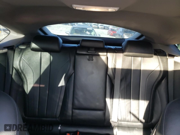 2016 BMW X6 xDrive35i with VIN 5UXKU2C53G0N83821, listed as a Copart auction lot 50900233 with 135,768 mi miles. Bid and sale history available at carsss.com. Image 10.