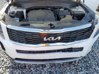 2022 Kia Telluride LX с VIN 5XYP2DHC0NG309256, выставлен на аукционе Copart как лот 57092545 с пробегом 33 971 миль миль и Списание • Salvage title. История ставок и продаж доступна на DreamBid. Изображение 12.