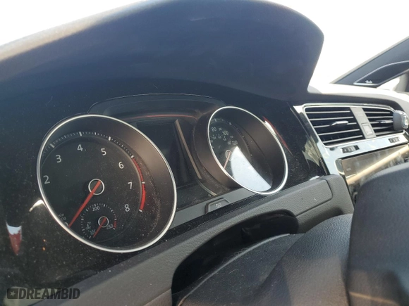 2018 Volkswagen Golf GTI S with VIN 3VW447AU2JM281956, listed as a Copart auction lot 50952245 with 0 mi miles and Clean Title. Bid and sale history available at carsss.com. Image 9.