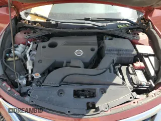 2015 Nissan Altima SL with VIN 1N4AL3AP1FN335603, listed as a Copart auction lot 53728445 with 188,907 mi miles and Salvage Title. Bid and sale history available at DreamBid. Image 11.
