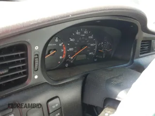 2004 Honda Odyssey EX-L z VIN 5FNRL18004B006350, wystawiony jako Copart lot #50289685 z przebiegiem 241 502 mil mil oraz Szkoda całkowita • Salvage title. Historia ofert i sprzedaży dostępna na DreamBid. Obrazek 9.