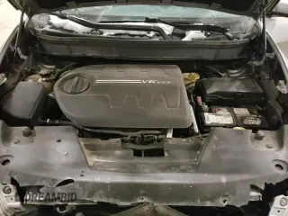 2016 Jeep Cherokee Altitude с VIN 1C4PJMCS8GW122127, выставлен на аукционе Copart как лот 42311735 с пробегом 154 047 миль миль и Списание • Salvage title. История ставок и продаж доступна на DreamBid. Изображение 12.