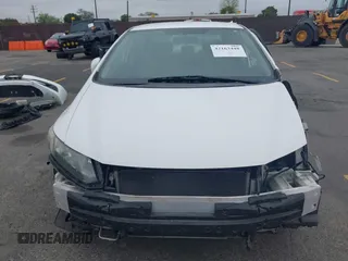 2015 Honda Civic LX with VIN 2HGFB2F53FH561723, listed as a IAAI auction lot 42163448 with 55,704 mi miles. Bid and sale history available at carsss.com. Image 13.