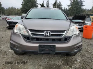 2011 Honda CR-V SE with VIN 5J6RE4H44BL106681, listed as a Copart auction lot 49708665 with 87,775 mi miles and Salvage Title. Bid and sale history available at carsss.com. Image 5.