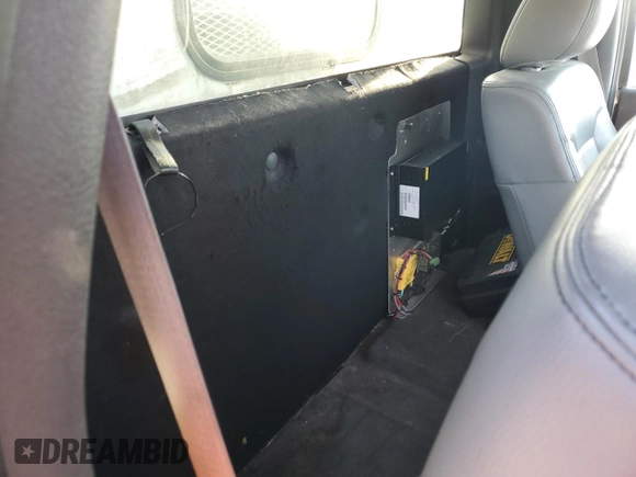 2013 Ford F-150 XL with VIN 1FTMF1EM3DKE13011, listed as a Copart auction lot 86496544 with 171,893 mi miles and Clean title. Bid and sale history available at DreamBid. Image 10.