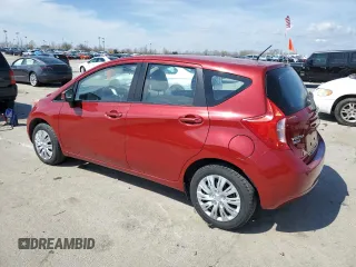 2015 Nissan Note S z VIN 3N1CE2CP4FL359918, wystawiony jako Copart lot #50615065 z przebiegiem 199 815 mil mil oraz Czysty tytuł • Clean title. Historia ofert i sprzedaży dostępna na DreamBid. Obrazek 2.