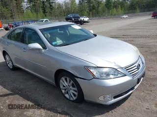 2010 Lexus ES 330 with VIN JTHBK1EG2A2366173, listed as a IAAI auction lot 42212977 with 160,658 mi miles and . Bid and sale history available at DreamBid. Image 1.