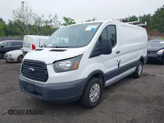 2015 Ford Transit Cargo с VIN 1FTNR1ZM9FKA14516, выставлен на аукционе IAAI как лот 42439179 с пробегом 187 947 миль миль и . История ставок и продаж доступна на DreamBid. Изображение 17.