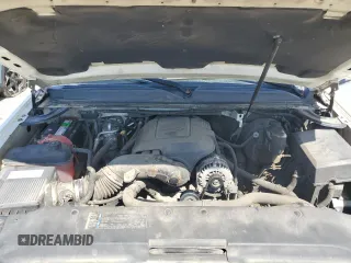 2007 Cadillac Escalade z VIN 1GYEC63827R397535, wystawiony jako Copart lot #51983615 z przebiegiem 148 736 mil mil oraz Szkoda całkowita • Salvage title. Historia ofert i sprzedaży dostępna na DreamBid. Obrazek 11.