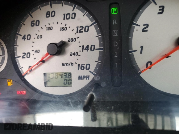 2001 Nissan Maxima GXE z VIN JN1CA31D91T831187, wystawiony jako Copart lot #72222434 z przebiegiem 138 438 mil mil oraz Szkoda całkowita • Salvage title. Historia ofert i sprzedaży dostępna na DreamBid. Obrazek 9.