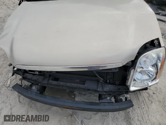 2009 GMC Yukon SLT 4SA z VIN 1GKEC333X9R244790, wystawiony jako Copart lot #86259474 z przebiegiem Nie podano mil oraz Szkoda całkowita • Salvage title. Historia ofert i sprzedaży dostępna na DreamBid. Obrazek 13.