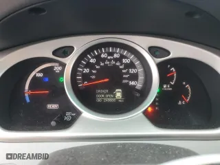 2006 Toyota Highlander Hybrid with VIN JTEEW21A760013419, listed as a Copart auction lot 54420615 with 248,666 mi miles and Clean Title. Bid and sale history available at carsss.com. Image 9.