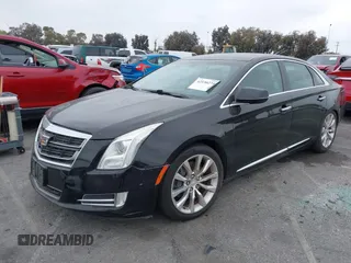 2016 Cadillac XTS Luxury Collection с VIN 2G61M5S30G9185229, выставлен на аукционе IAAI как лот 42130274 с пробегом 154 021 миль миль и . История ставок и продаж доступна на DreamBid. Изображение 17.