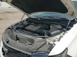 2021 Cadillac Escalade Sport Platinum z VIN 1GYS4GKL8MR314830, wystawiony jako Copart lot #56720865 z przebiegiem 68 483 mil mil oraz Szkoda całkowita • Salvage title. Historia ofert i sprzedaży dostępna na DreamBid. Obrazek 16.