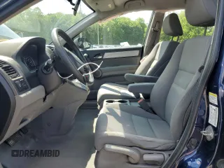2010 Honda CR-V LX z VIN 5J6RE4H32AL021909, wystawiony jako Copart lot #58635165 z przebiegiem 144 686 mil mil oraz Czysty tytuł • Clean title. Historia ofert i sprzedaży dostępna na DreamBid. Obrazek 7.