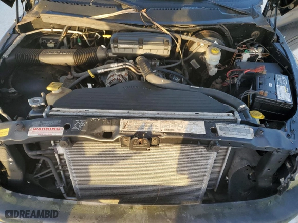 1998 Dodge Ram 1500 with VIN 3B7HF13Y2WG216168, listed as a Copart auction lot 76742244 with 0 mi miles and Non Repairable. Bid and sale history available at carsss.com. Image 11.