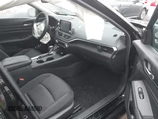 2020 Nissan Altima S z VIN 1N4BL4BW1LC250977, wystawiony jako IAAI lot #41812462 z przebiegiem 46 747 mil mil oraz . Historia ofert i sprzedaży dostępna na DreamBid. Obrazek 5.