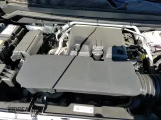 2024 Chevrolet Colorado 4WD LT с VIN 1GCPTCEK7R1245340, выставлен на аукционе Copart как лот 86320005 с пробегом 2 518 миль миль и Списание • Salvage title. История ставок и продаж доступна на DreamBid. Изображение 14.