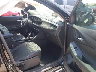 2025 Buick Encore GX Sport Touring with VIN KL4AMDSLXSB084076, listed as a IAAI auction lot 42363340 with Not provided miles and . Bid and sale history available at DreamBid. Image 5.
